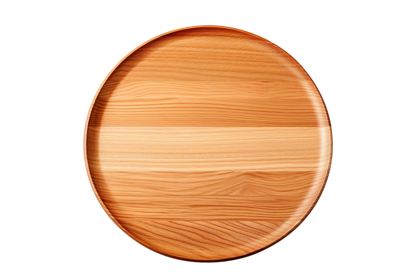 Lazy Susan tray